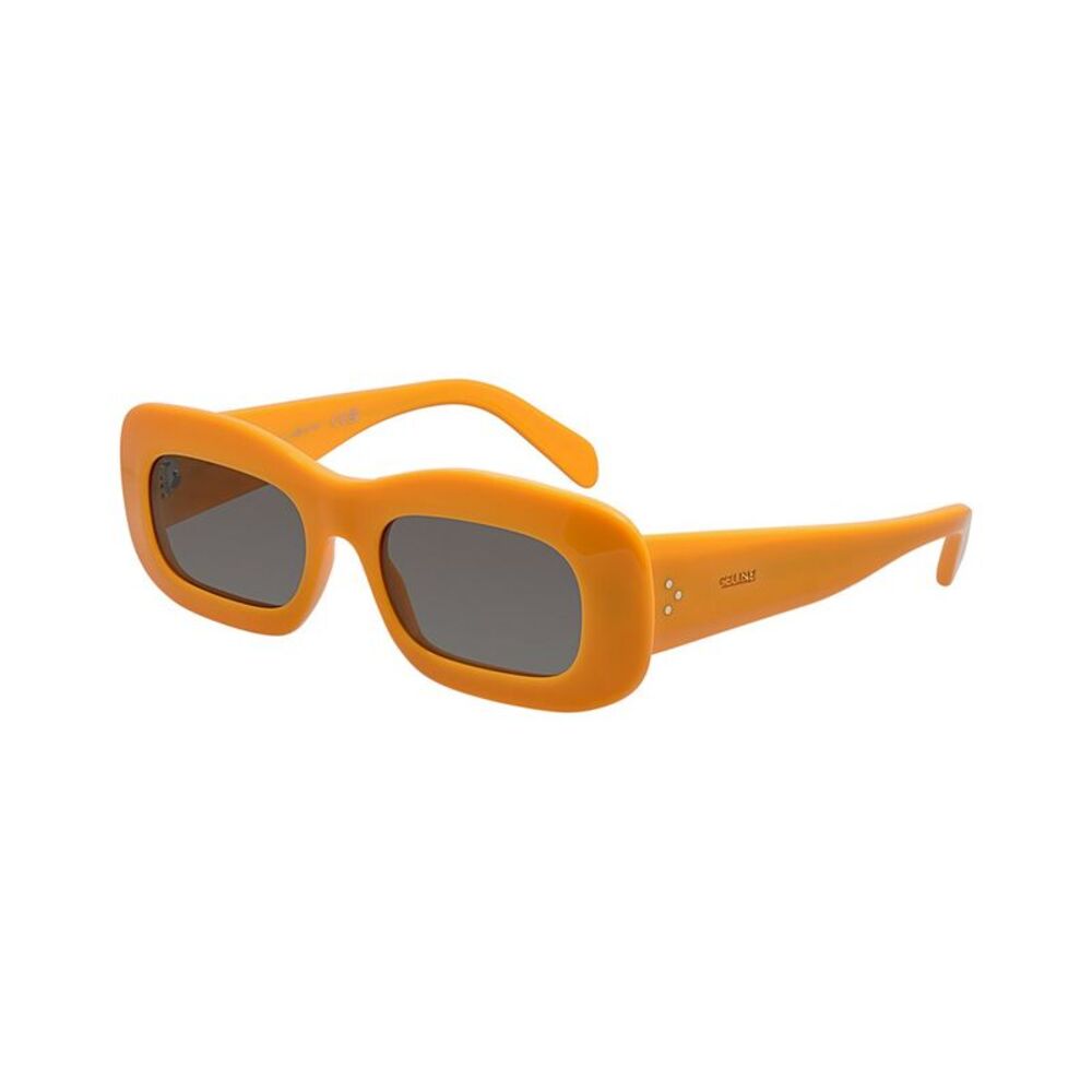 Celine Women's Bold 3 Dots 53Mm Sunglasses
